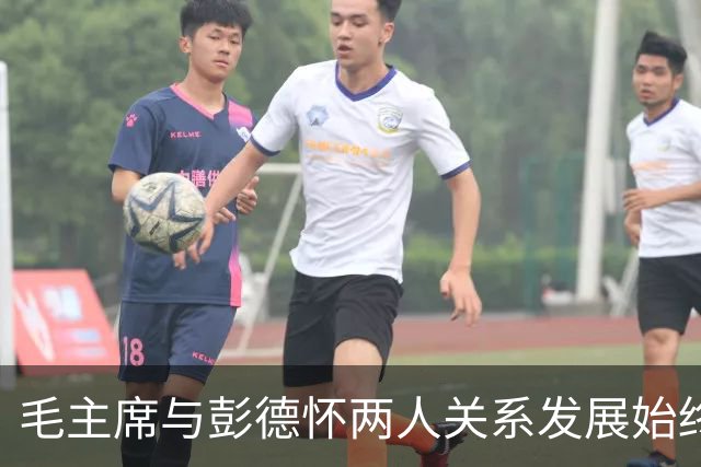 毛主席与彭德怀两人关系发展始终留下遗憾，真理或许真的在彭总这边